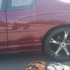 Meet your Posher, William